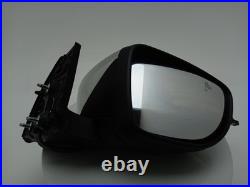 NISSAN LEAF Right Hand Door Mirror O/S 2017-2025 5 Door Hatchback