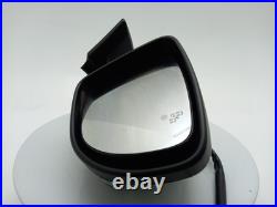 NISSAN LEAF Right Hand Door Mirror O/S 2017-2025 5 Door Hatchback