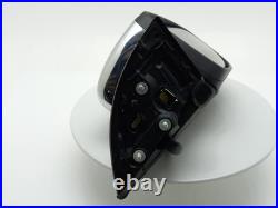 NISSAN LEAF Right Hand Door Mirror O/S 2017-2025 5 Door Hatchback