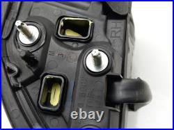 NISSAN LEAF Right Hand Door Mirror O/S 2017-2025 5 Door Hatchback