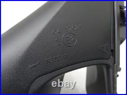 NISSAN LEAF Right Hand Door Mirror O/S 2017-2025 5 Door Hatchback