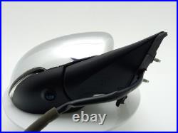 NISSAN LEAF Right Hand Door Mirror O/S 2017-2025 5 Door Hatchback