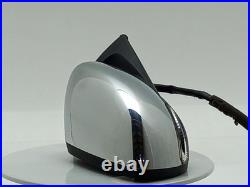 NISSAN LEAF Right Hand Door Mirror O/S 2017-2025 5 Door Hatchback