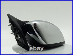 NISSAN LEAF Right Hand Door Mirror O/S 2017-2025 5 Door Hatchback