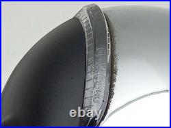 NISSAN LEAF Right Hand Door Mirror O/S 2017-2025 5 Door Hatchback