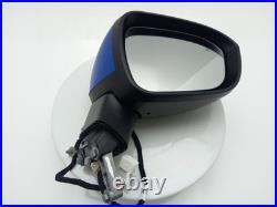 NISSAN QASHQAI Door Mirror O/S 2021-2026 5 Door Hatchback RH 963016UA0A NISSAN QASHQAI Door Mirror O/S 2021-2026 5 Door Hatchback RH 963016UA0A