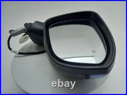 NISSAN QASHQAI Door Mirror O/S 2021-2026 5 Door Hatchback RH 963016UA0A