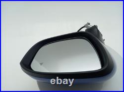 NISSAN QASHQAI Door Mirror O/S 2021-2026 5 Door Hatchback RH 963016UA0A