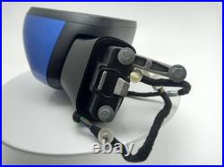 NISSAN QASHQAI Door Mirror O/S 2021-2026 5 Door Hatchback RH 963016UA0A