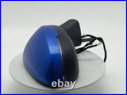 NISSAN QASHQAI Door Mirror O/S 2021-2026 5 Door Hatchback RH 963016UA0A NISSAN QASHQAI Door Mirror O/S 2021-2026 5 Door Hatchback RH 963016UA0A