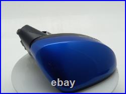 NISSAN QASHQAI Door Mirror O/S 2021-2026 5 Door Hatchback RH 963016UA0A NISSAN QASHQAI Door Mirror O/S 2021-2026 5 Door Hatchback RH 963016UA0A