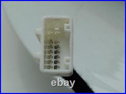 NISSAN QASHQAI Door Mirror O/S 2021-2026 5 Door Hatchback RH 963016UA0A