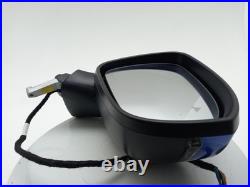 NISSAN QASHQAI Door Mirror O/S 2021-2026 5 Door Hatchback RH 963016UA0C NISSAN QASHQAI Door Mirror O/S 2021-2026 5 Door Hatchback RH 963016UA0C