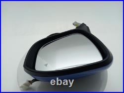 NISSAN QASHQAI Door Mirror O/S 2021-2026 5 Door Hatchback RH 963016UA0C