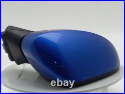 NISSAN QASHQAI Door Mirror O/S 2021-2026 5 Door Hatchback RH 963016UA0C