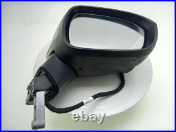 NISSAN QASHQAI Door Mirror O/S 2021-2026 5 Door Hatchback RH 963016UA2C