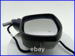 NISSAN QASHQAI Door Mirror O/S 2021-2026 5 Door Hatchback RH 963016UA2C