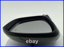 NISSAN QASHQAI Door Mirror O/S 2021-2026 5 Door Hatchback RH 963016UA2C