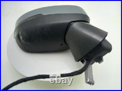 NISSAN QASHQAI Door Mirror O/S 2021-2026 5 Door Hatchback RH 963016UA2C