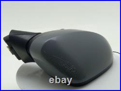 NISSAN QASHQAI Door Mirror O/S 2021-2026 5 Door Hatchback RH 963016UA2C