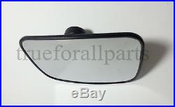 New 1 pcs Mirror WIDE ANGLE Blind Spot for IVECO EUROCARGO 65.9 80.12 120.14