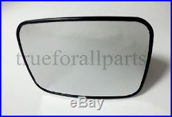 New 1 pcs Mirror WIDE ANGLE Blind Spot for IVECO EUROCARGO 65.9 80.12 120.14