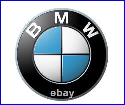 New Genuine BMW 5 6 7-Series O/S Right Blind Euro Spot Mirror Mirror 7186588 OEM