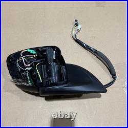 New Genuine Nissan Leaf Door Mirror O/S 2017-2025 RH 963015SJ4B J6