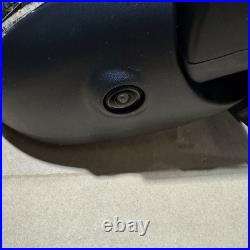 New Genuine Nissan Leaf Door Mirror O/S 2017-2025 RH 963015SJ4B J6