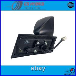 New Toyota Prius 2016-2022 Driver Side Mirror Grey Electric Auto Fold BSM