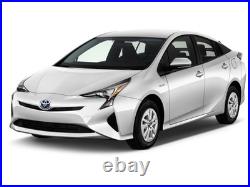 New Toyota Prius 2016-2022 Driver Side Mirror Grey Electric Auto Fold BSM