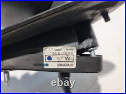 Nissan Juke F15 Wing Mirror Left N/S Electric Black 2015 Facelift OEM 96302BV80B