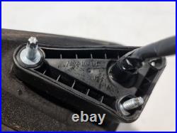 Nissan Juke F15 Wing Mirror Left N/S Electric Black 2015 Facelift OEM 96302BV80B