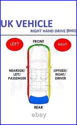 Nissan Juke F15 Wing Mirror With Camera E8047186 Nsf 1.2l Manual Petrol Suv 2016