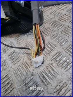 Nissan Juke F15 Wing Mirror With Camera E8047186 Nsf 1.2l Manual Petrol Suv 2016