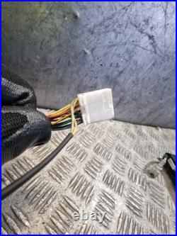 Nissan Juke F15 Wing Mirror With Camera E8047186 Nsf 1.2l Manual Petrol Suv 2016