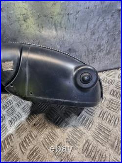 Nissan Juke F15 Wing Mirror With Camera E8047186 Nsf 1.2l Manual Petrol Suv 2016