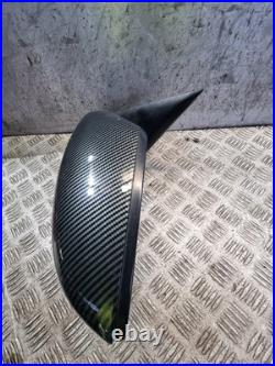 Nissan Juke F15 Wing Mirror With Camera E8047186 Nsf 1.2l Manual Petrol Suv 2016
