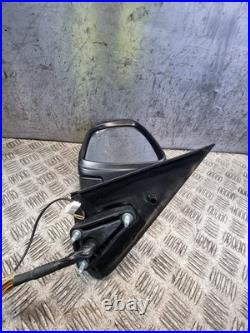 Nissan Juke F15 Wing Mirror With Camera E8047186 Nsf 1.2l Manual Petrol Suv 2016