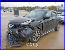 Nissan Juke F15 Wing Mirror With Camera E8047186 Nsf 1.2l Manual Petrol Suv 2016