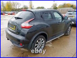 Nissan Juke F15 Wing Mirror With Camera E8047186 Nsf 1.2l Manual Petrol Suv 2016