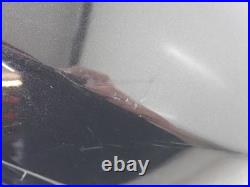 Nissan Juke F16 Left Passenger Wing Mirror + Camera + Blind Spot 963666pa0a Nsf