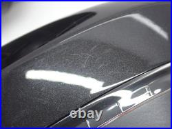 Nissan Juke F16 Left Passenger Wing Mirror + Camera + Blind Spot 963666pa0a Nsf