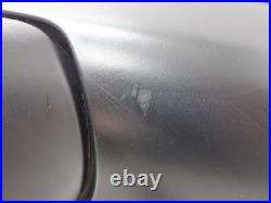 Nissan Juke F16 Left Passenger Wing Mirror + Camera + Blind Spot 963666pa0a Nsf