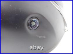 Nissan Juke F16 Left Passenger Wing Mirror + Camera + Blind Spot 963666pa0a Nsf