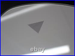 Nissan Juke F16 Left Passenger Wing Mirror + Camera + Blind Spot 963666pa0a Nsf