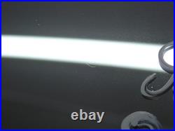 Nissan Juke F16 Left Passenger Wing Mirror + Camera + Blind Spot 963666pa0a Nsf