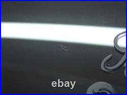 Nissan Juke F16 Left Passenger Wing Mirror + Camera + Blind Spot 963666pa0a Nsf