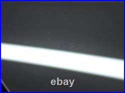 Nissan Juke F16 Left Passenger Wing Mirror + Camera + Blind Spot 963666pa0a Nsf