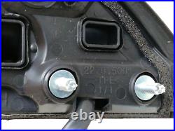 Nissan Leaf Door Mirror Left Grey Gunmetal KAD 2270.5001 2019 Grade A
